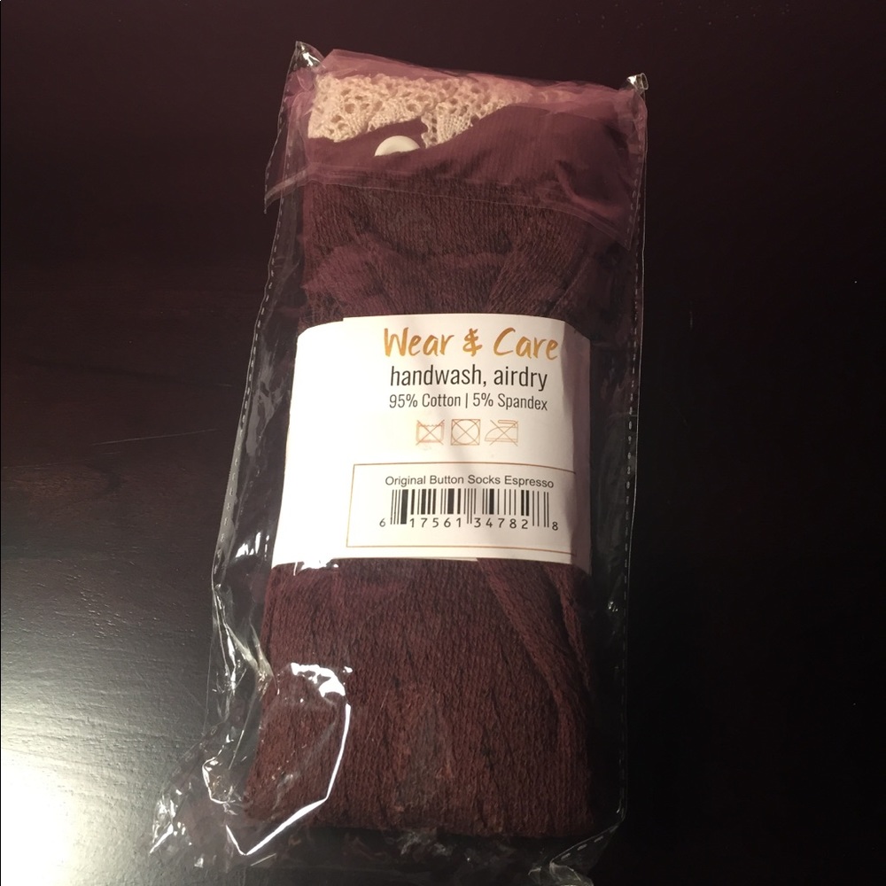 Boot socks - Picture 2 of 2